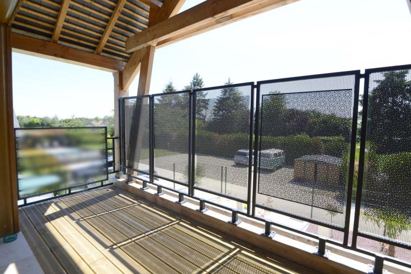 MerLes 4 Saisons Piscine Interieureアパートメント 部屋 写真